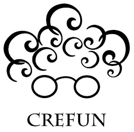 CREFUN logo