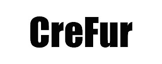 CREFUR logo