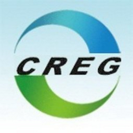 CREG logo