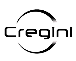 CREGINI logo