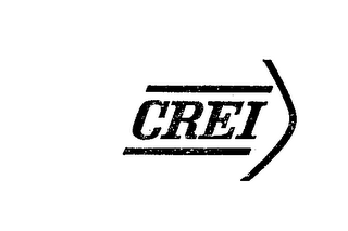 CREI logo