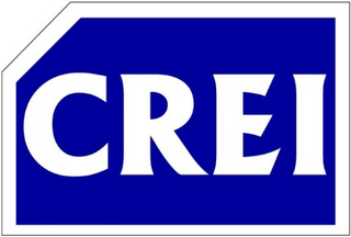 CREI logo