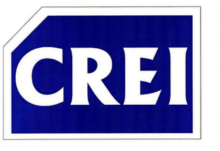 CREI logo