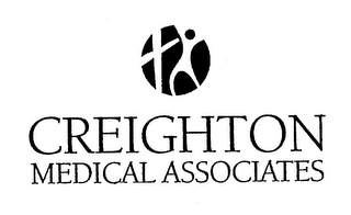 CREIGHTON MEDICAL ASSOCIATES logo