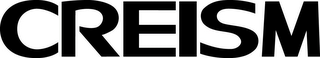 CREISM logo