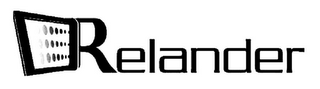 CRELANDER logo