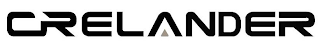 CRELANDER logo