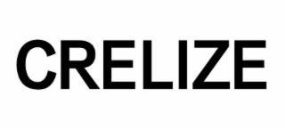CRELIZE logo
