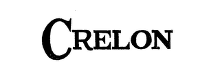 CRELON logo