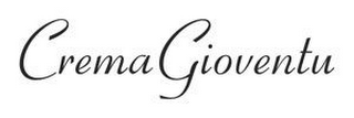 CREMA GIOVENTU logo