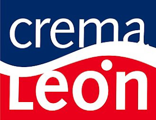 CREMA LEON logo