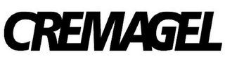 CREMAGEL logo
