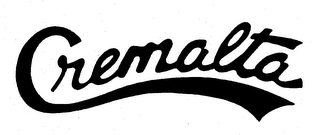 CREMALTA logo