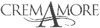 CREMAMORE logo