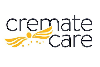 CREMATE CARE logo