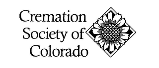 CREMATION SOCIETY OF COLORADO logo
