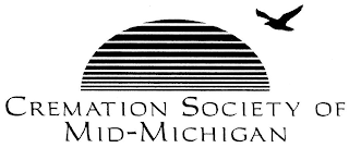 CREMATION SOCIETY OF MID-MICHIGAN logo