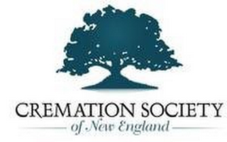 CREMATION SOCIETY OF NEW ENGLAND logo