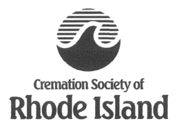 CREMATION SOCIETY OF RHODE ISLAND logo