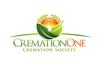 CREMATIONONE CREMATION SOCIETY logo
