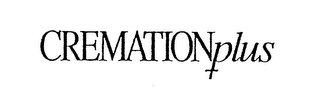 CREMATIONPLUS logo
