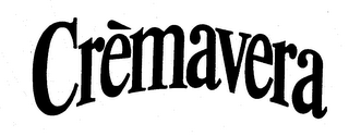 CREMAVERA logo