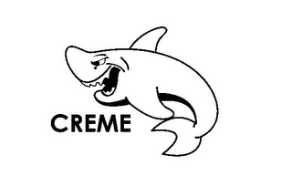 CREME logo