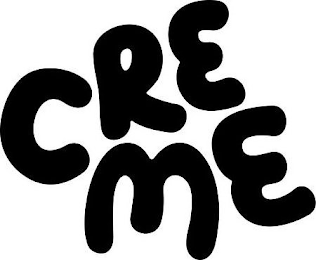 CREME logo