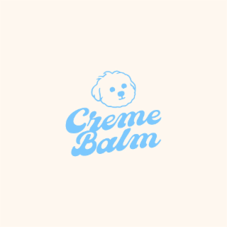 CREME BALM logo