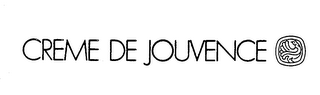 CREME DE JOUVENCE logo