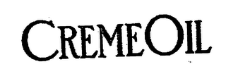 CREME OIL logo