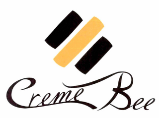 CREMEBEE logo