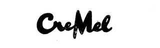 CREMEL logo