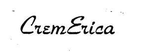 CREMERICA logo