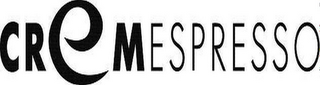 CREMESPRESSO logo