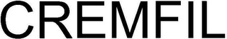 CREMFIL logo