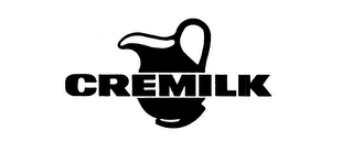 CREMILK logo