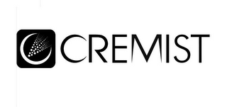CREMIST logo