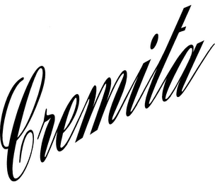 CREMITA logo