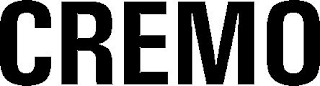 CREMO logo