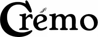CREMO logo