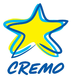 CREMO logo