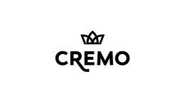 CREMO logo