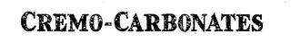CREMO-CARBONATES logo