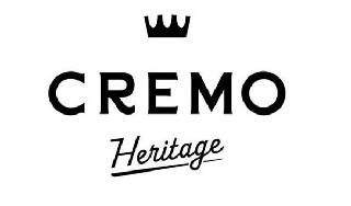 CREMO HERITAGE logo