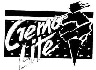 CREMO LITE logo