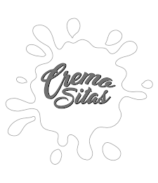 CREMO SITAS logo