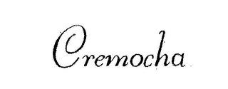 CREMOCHA logo