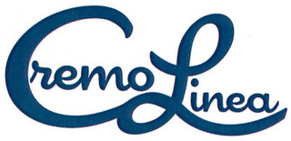 CREMOLINEA logo