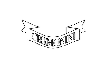 CREMONINI
